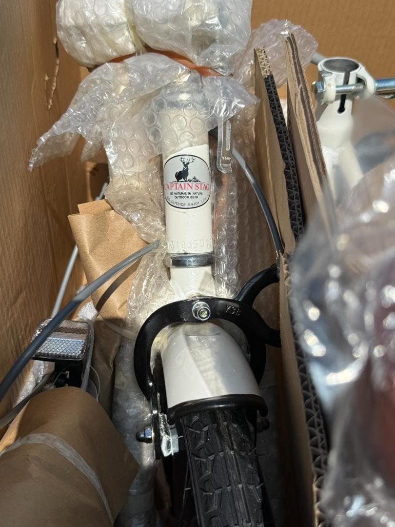 FOLDER FOLDING 未使用 キャンプ 釣り 通勤 通学 レジャー