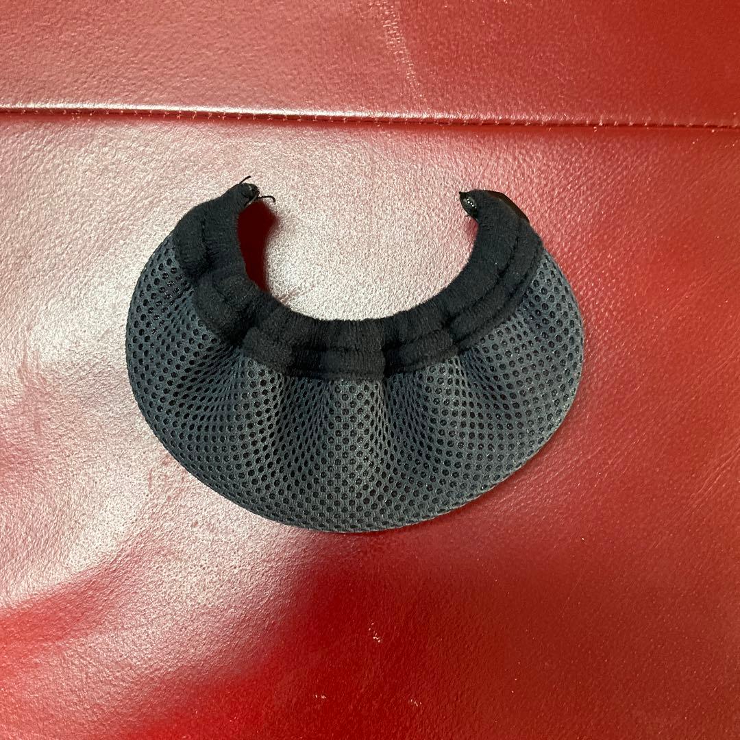 SHOEI glamster TC-5 ブラックグレイXL