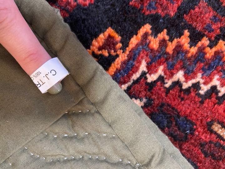 ハワイ　ハワイアンキルト　ロイヤルハワイアンホテル　タペストリー