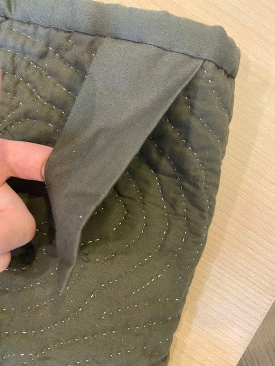 ハワイ　ハワイアンキルト　ロイヤルハワイアンホテル　タペストリー