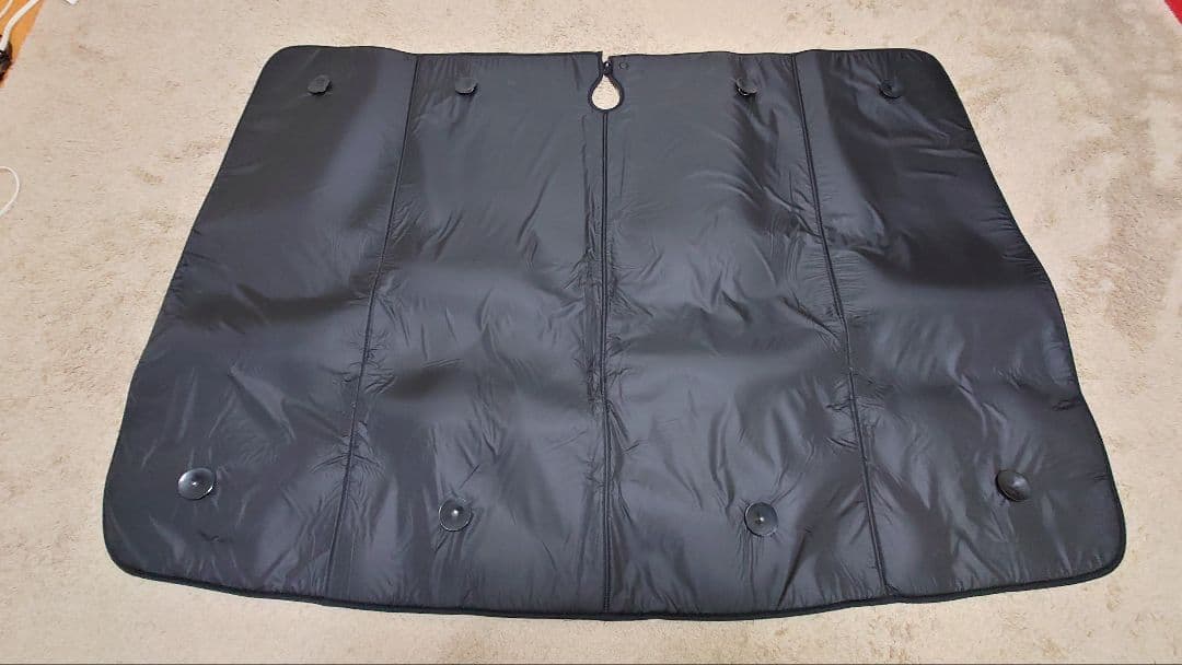 ステップワゴンRP1/5系趣味職人サンシェード