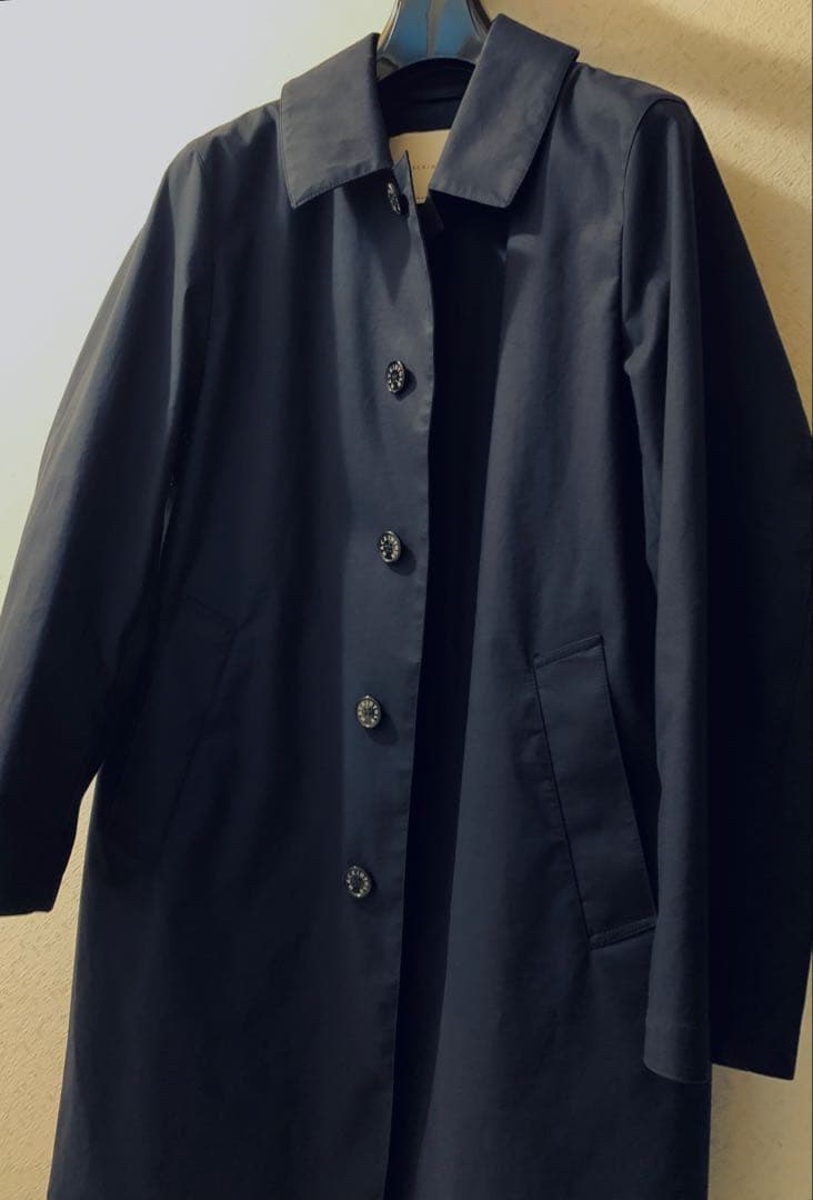 マッキントッシュ　ダンケルド　38 レインテック