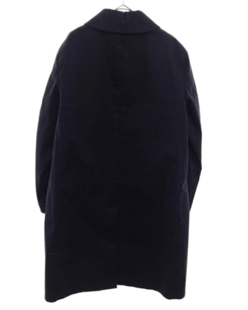 マッキントッシュ　ダンケルド　38 レインテック