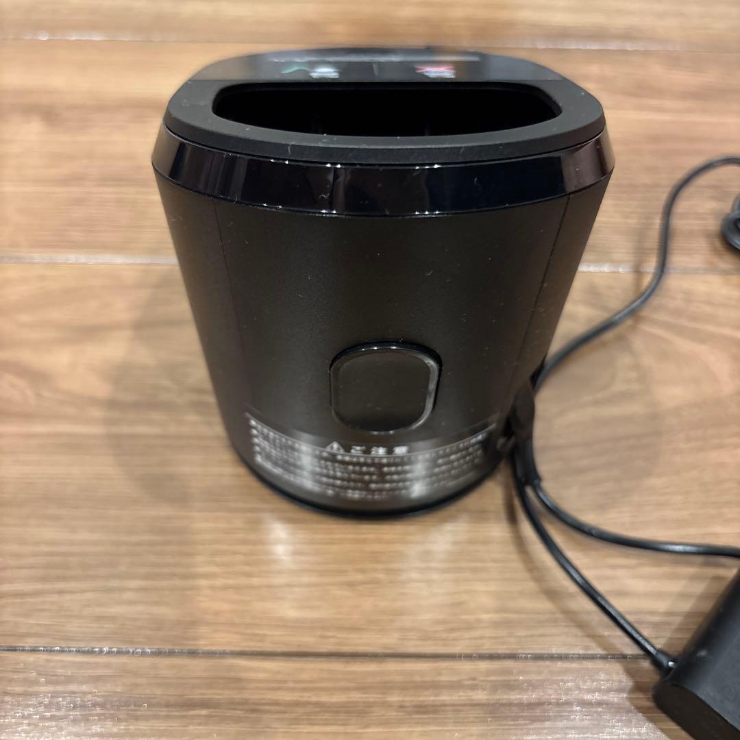 Braun Series 9 Pro メンズ電気シェーバー　3465cc-V