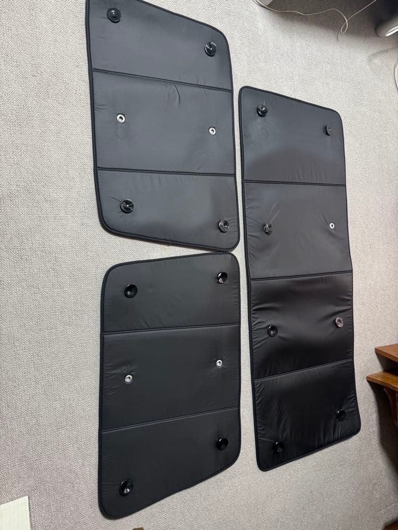 Mercedes-Benz G-Class 専用サンシェードW463 趣味職人