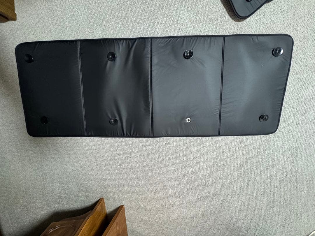 Mercedes-Benz G-Class 専用サンシェードW463 趣味職人