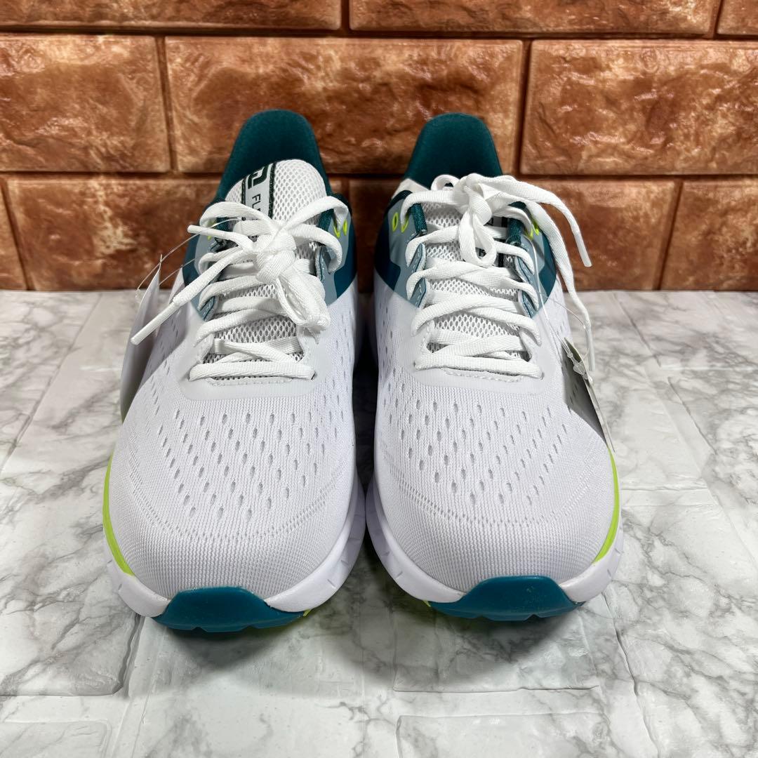 【新品】 FootJoy フットジョイ ゴルフシューズ 24cm