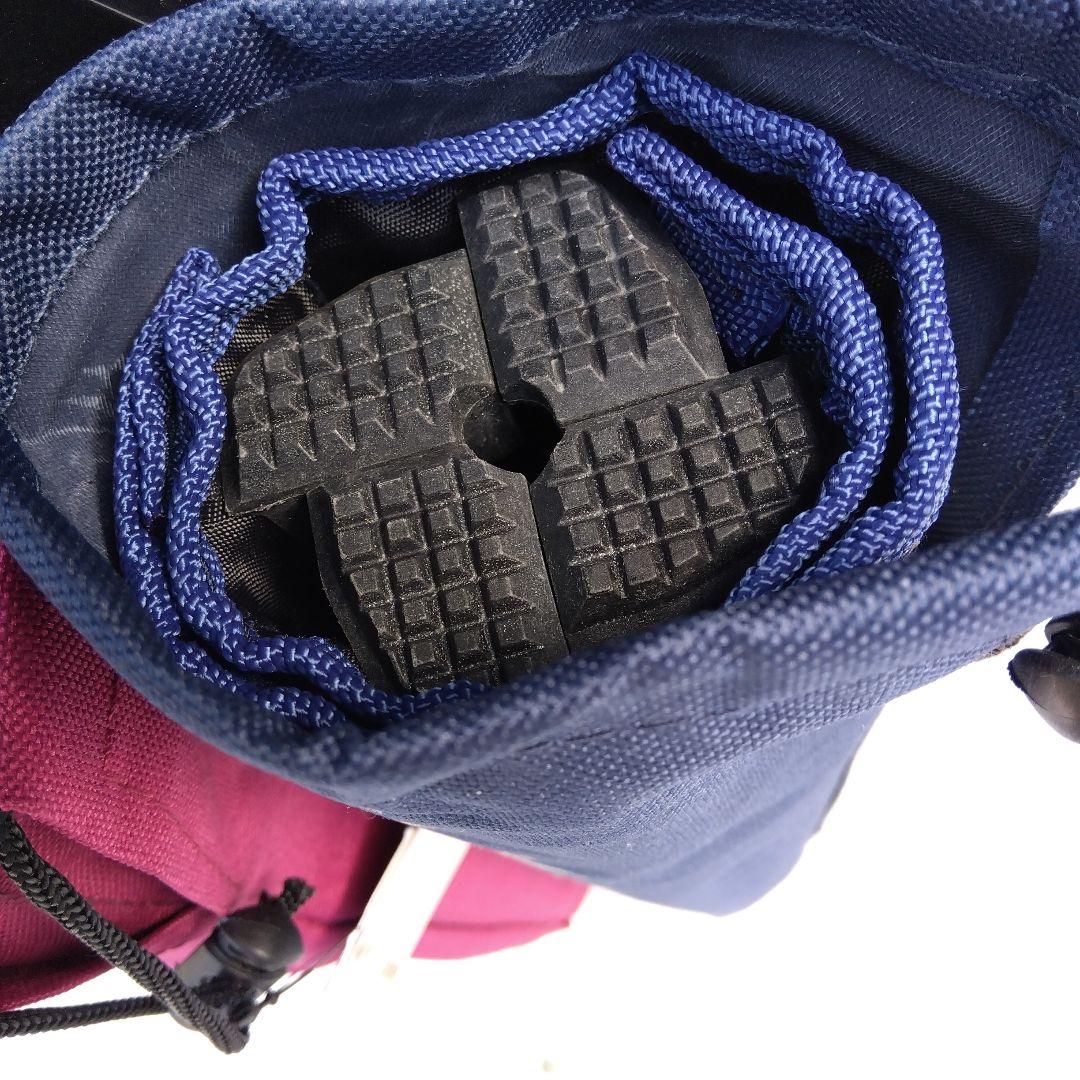 アウトドアテーブル用　説明書付き　ネイビー・ワインレッド　2タイプ