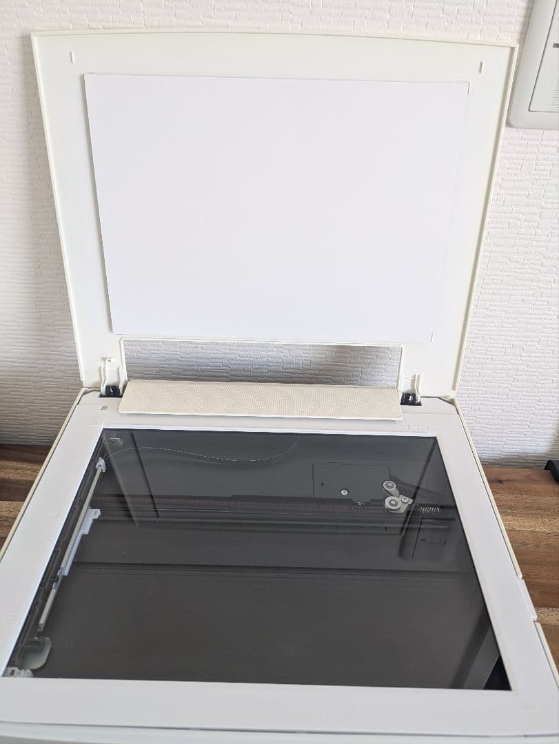 Canon PIXUS TS8330 印刷枚数 210枚 N8015