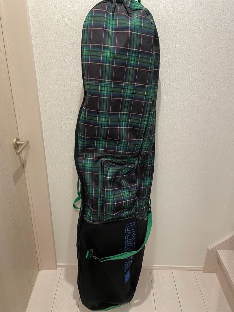 バートン トリックポニー ステップオンセット