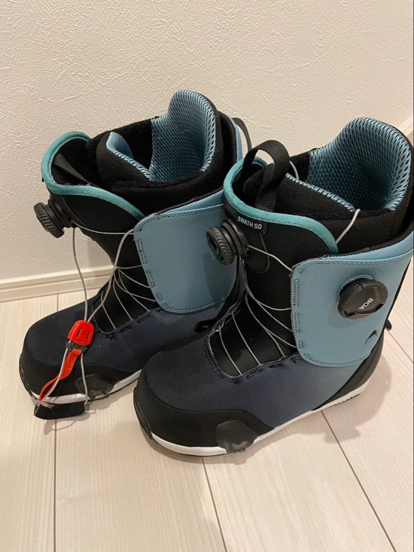 バートン トリックポニー ステップオンセット