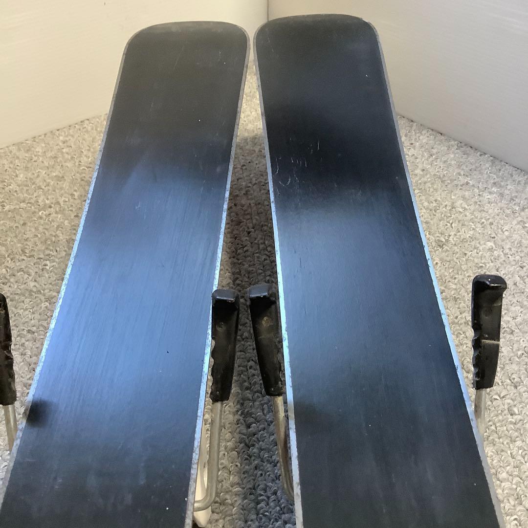 Hart Rocker スキー板 117cm ブーツ 4点セット