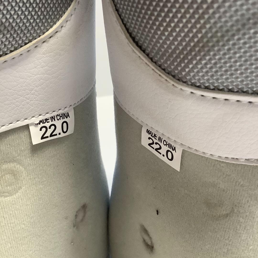 Hart Rocker スキー板 117cm ブーツ 4点セット