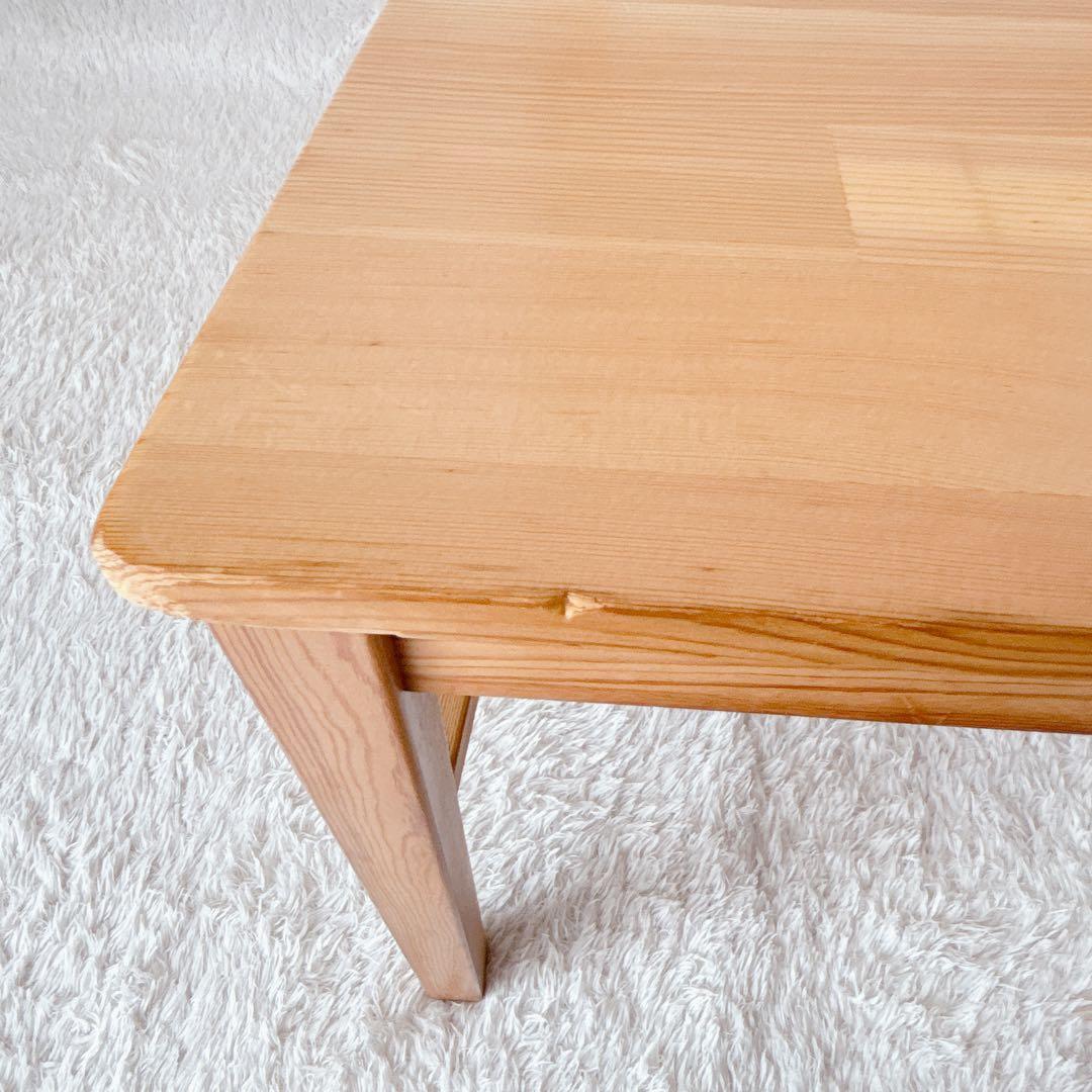 美品】天然木 ダイニング リビング スラットバックチェア カントリー