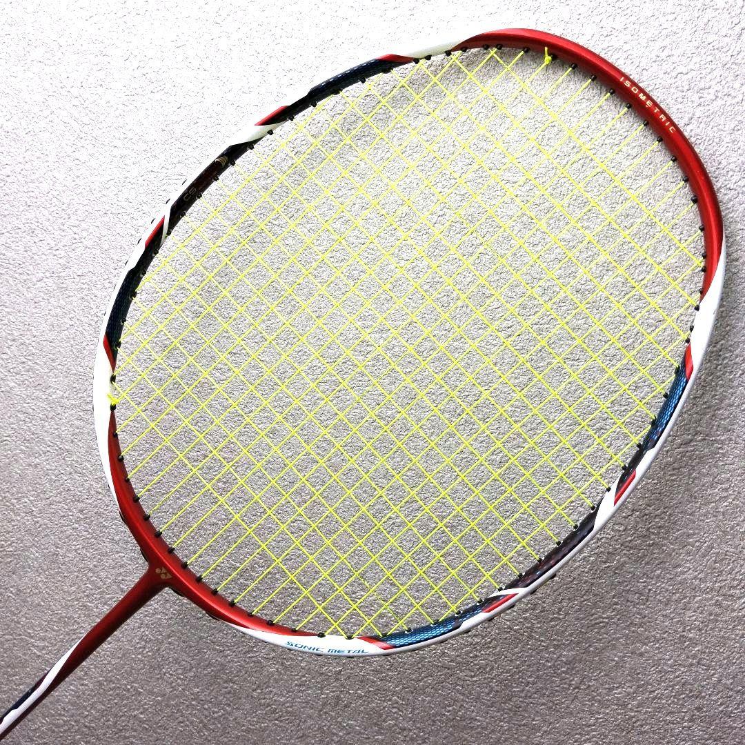 【極美品】アークセイバー 11 ARC SABER 11 YONEX①