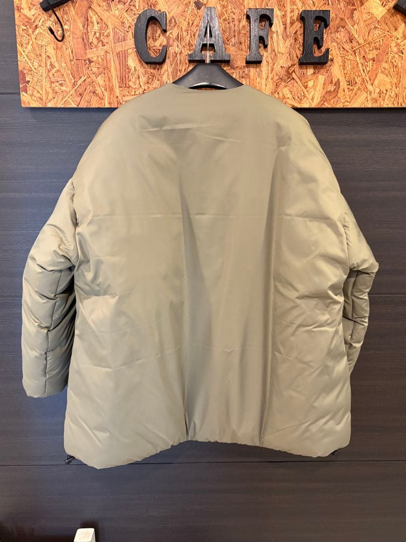 最終特価‼︎【新品】BEAUTY&YOUTH UNITED ARROWSジャケット