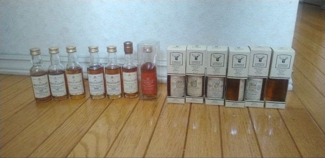 ウイスキー kg.o