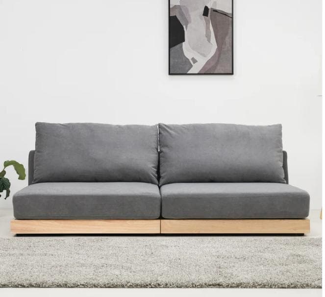 145 VENTOTAソファ Soroi-LITE （ソロイ-ライト）２個セット