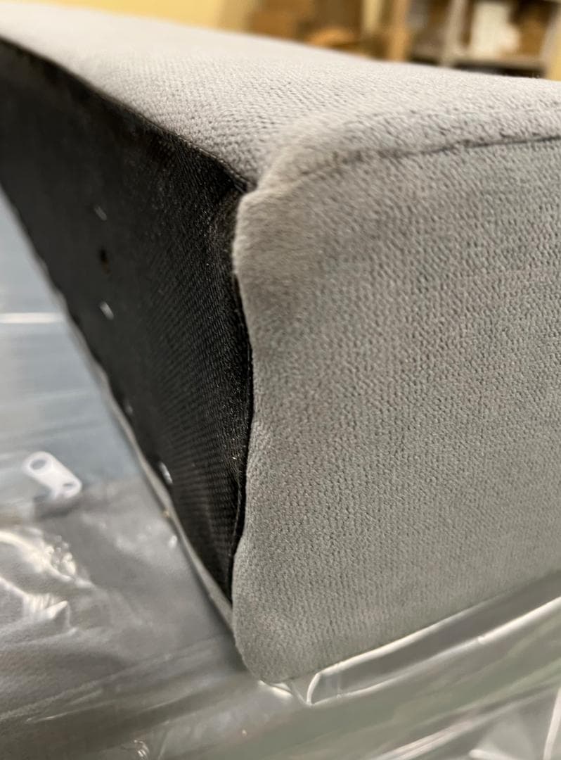 145 VENTOTAソファ Soroi-LITE （ソロイ-ライト）２個セット