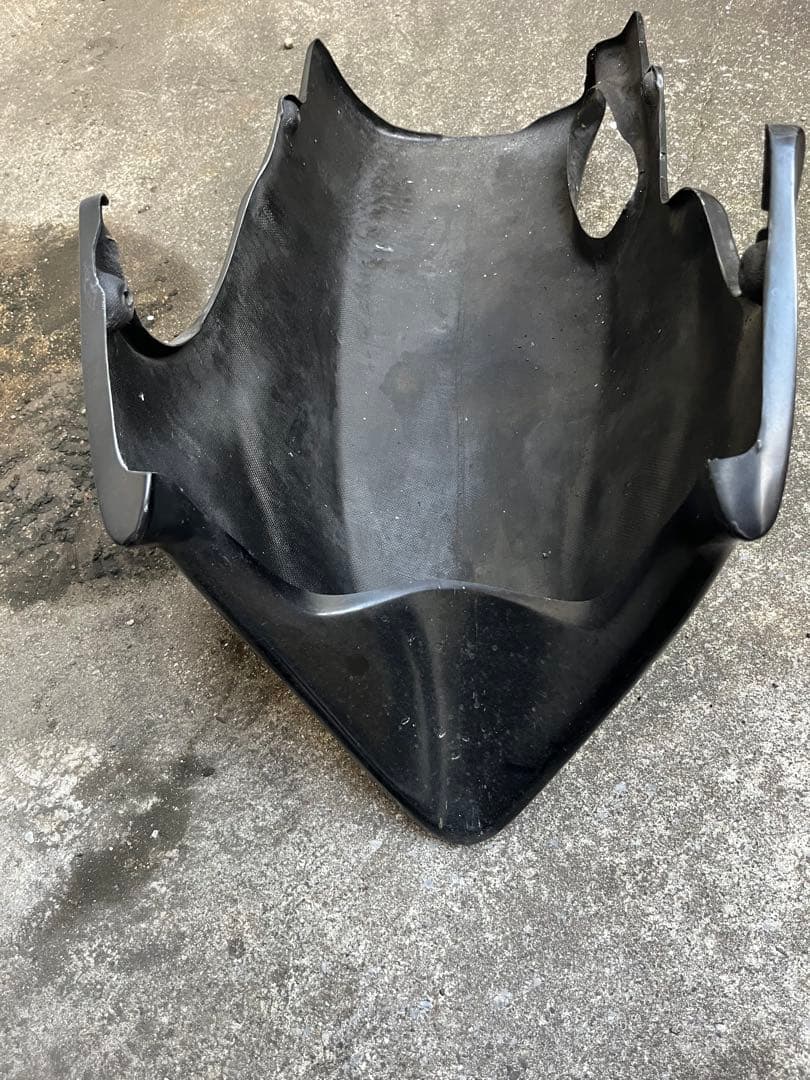 ホーネット　アンダーカウル