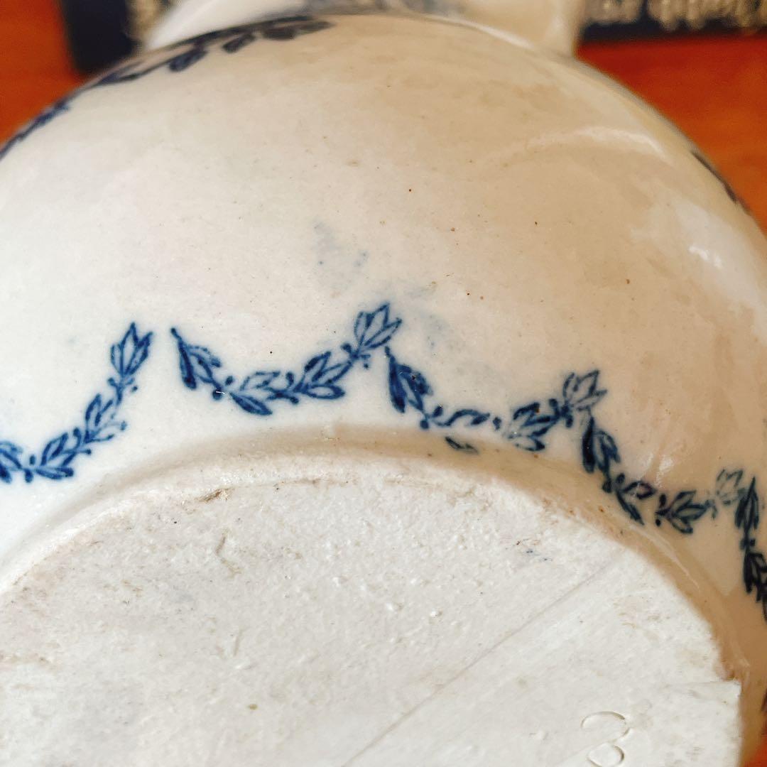 サンチューズ　大きめサイズのミルクピシェ