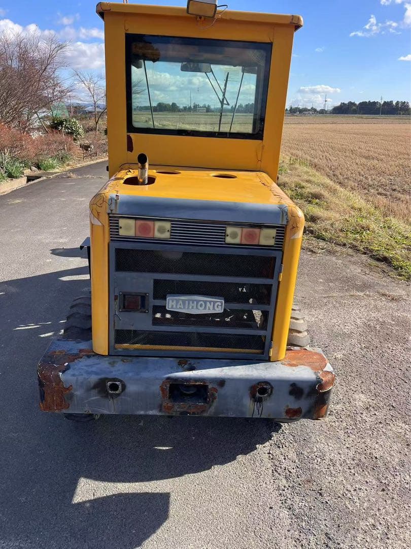 ＨＡＩＨＯＮＧ　ＣＴＸ９１０　４ＷＤ