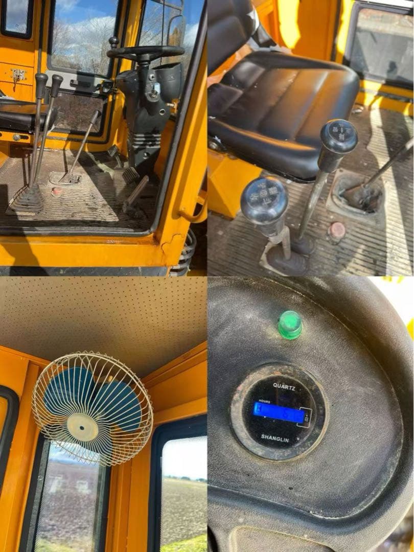 ＨＡＩＨＯＮＧ　ＣＴＸ９１０　４ＷＤ