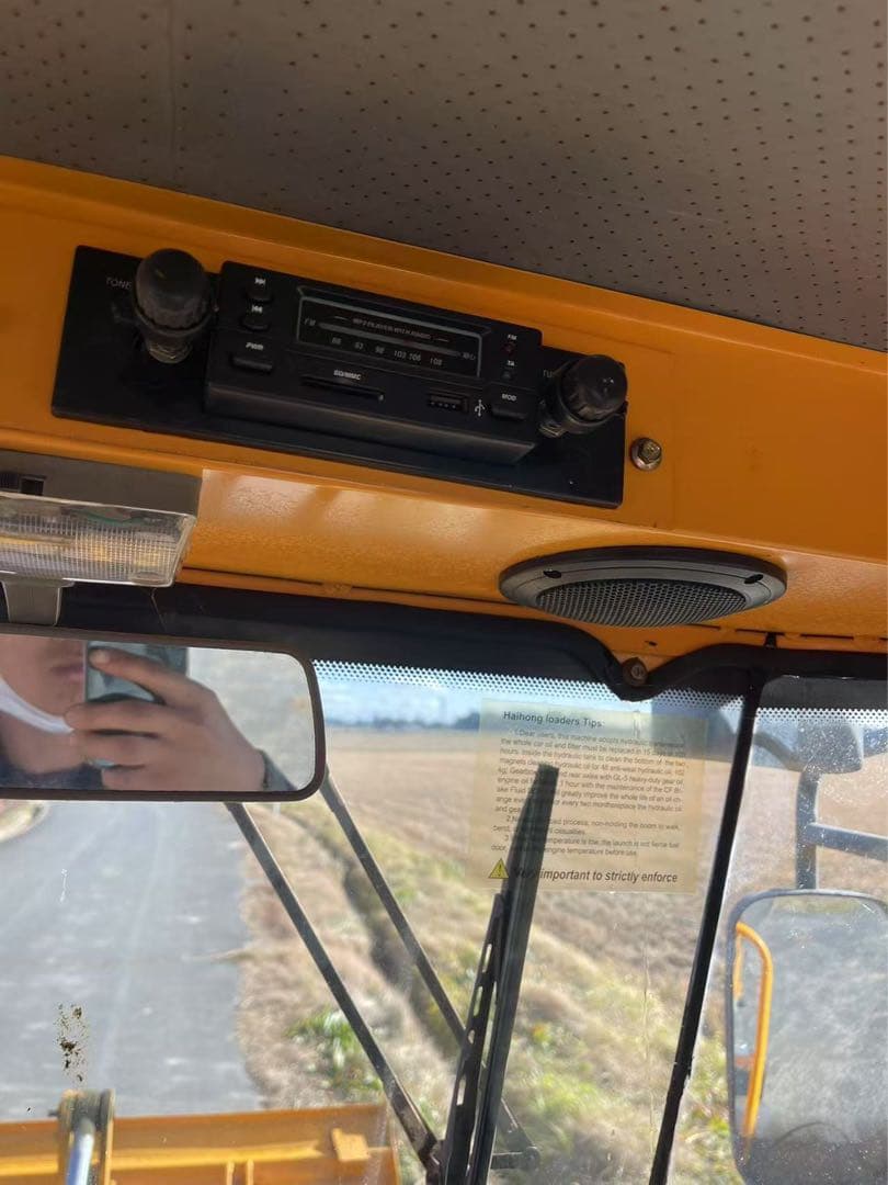 ＨＡＩＨＯＮＧ　ＣＴＸ９１０　４ＷＤ