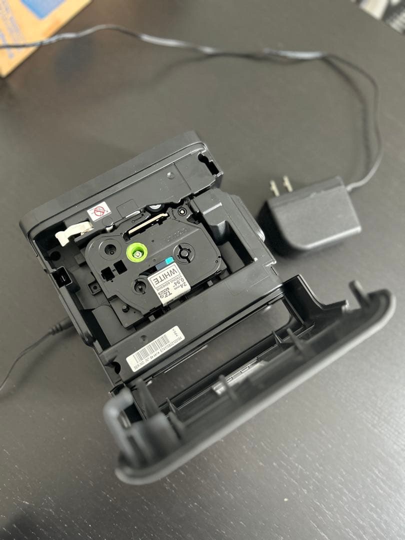 オフィス用品 brother P-TOUCH PT-P750W