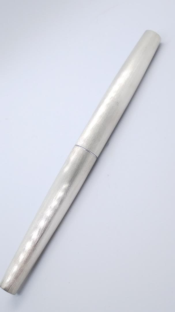 プラチナ万年筆 プラチナ・プラチナ PT-24000 Ag-Au 金銀合金外装