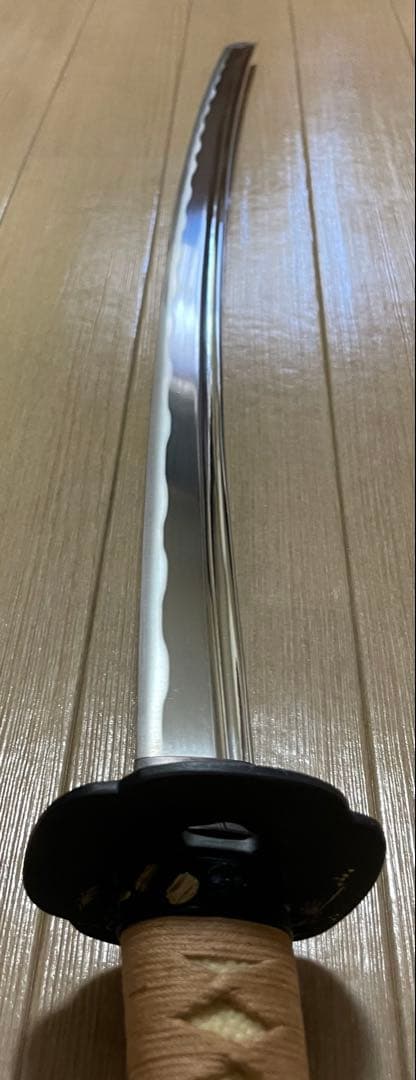 模造刀　居合刀　太刀　刀袋　武具　b492