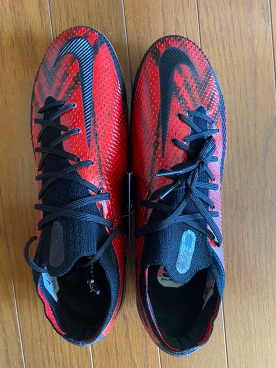 ナイキ　ファントムGT エリート　27.5センチ