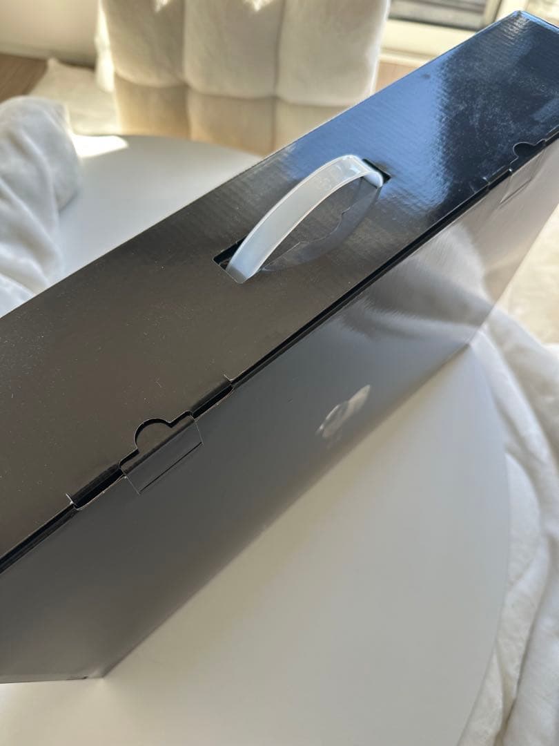 【新品未使用】ヒツジのいらない枕　至極　HT-001 専用枕カバー付き　未開封