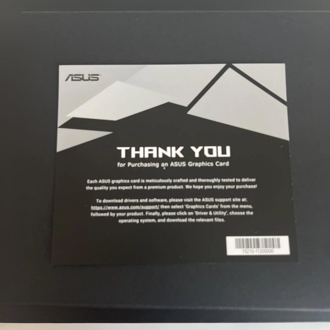 グラフィックボード・グラボ・ビデオカード ASUS ROG Strix GeForce RTX 4090