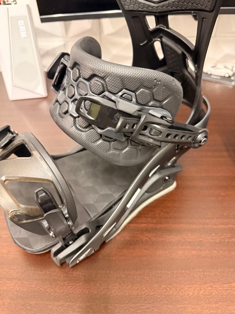 ROME SDS KATANA スノーボードビンディング