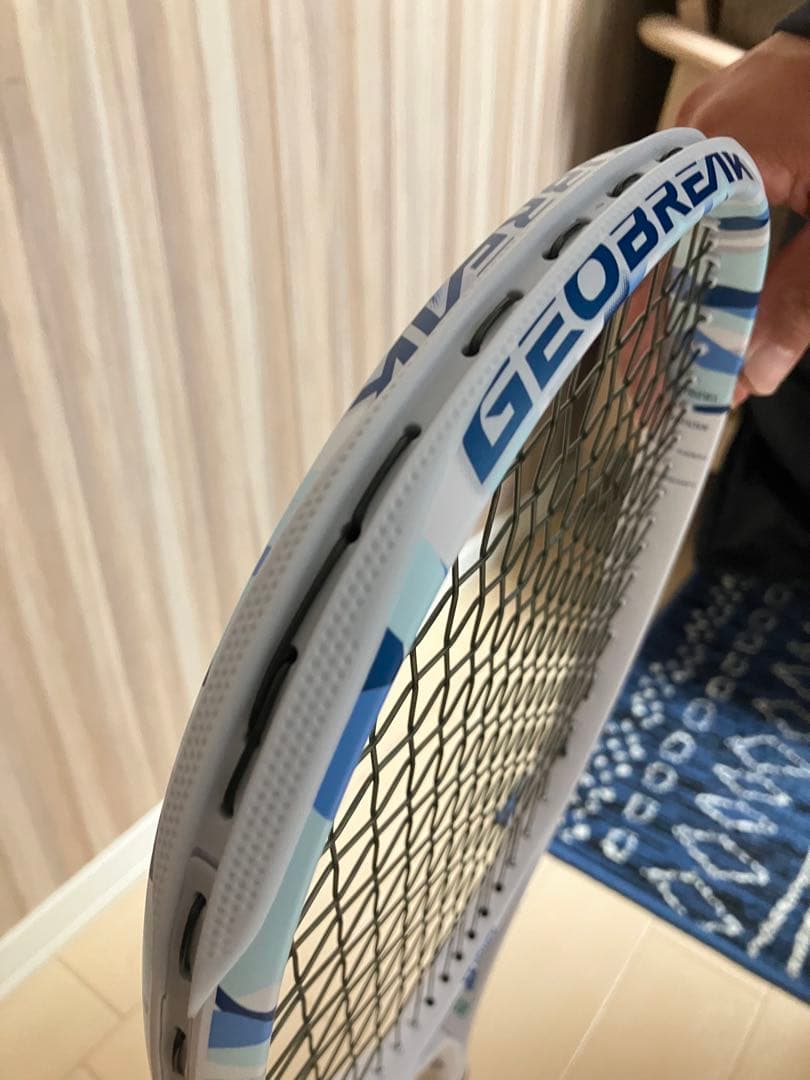 YONEX ジオブレイク50S テニスラケット