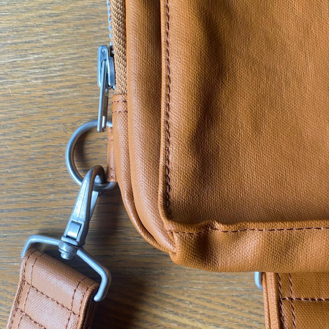 美品　PORTER　ポーター　吉田カバン　ショルダーバッグ　ボディバッグ