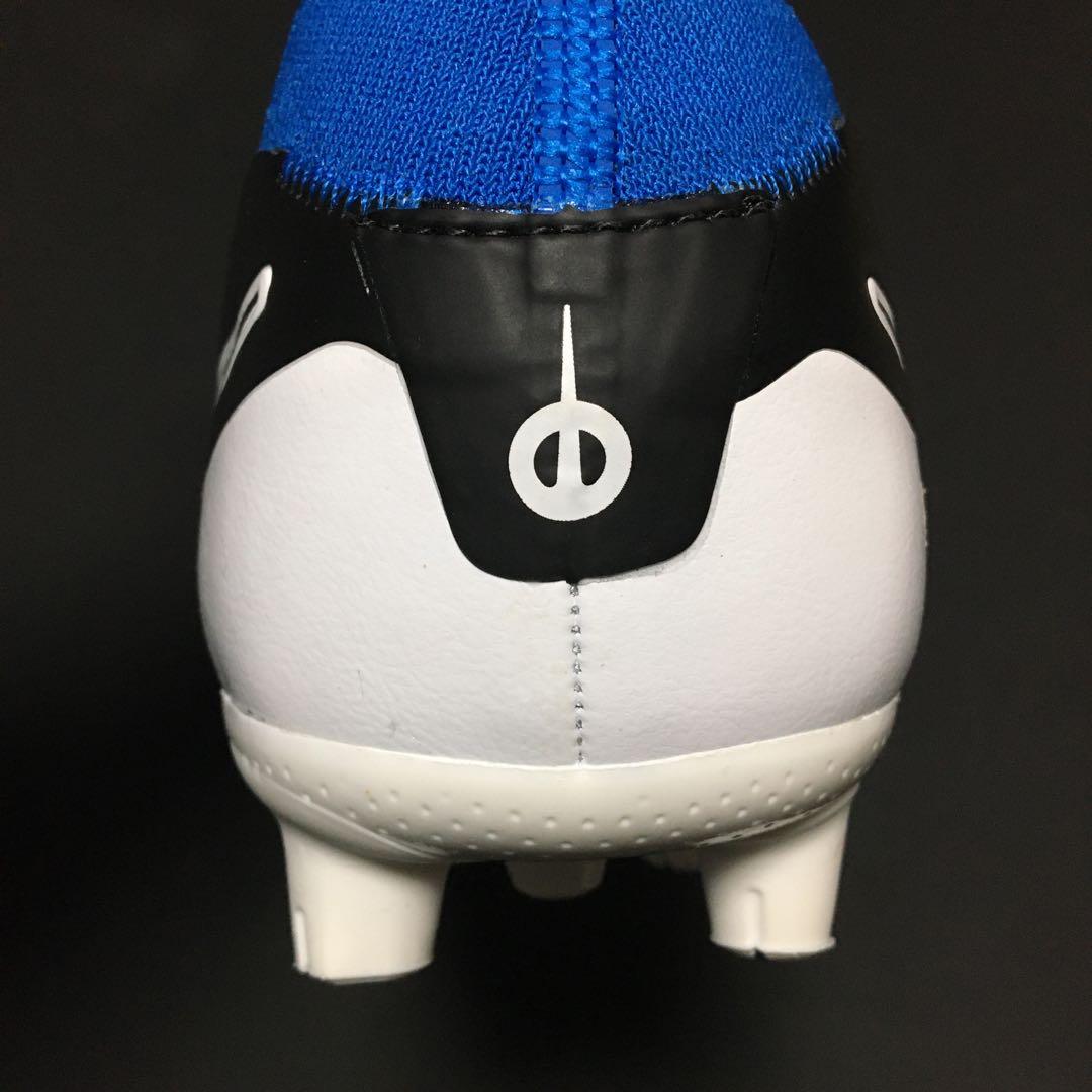 Nike Tiempo Legend Pro 10 HG 26cm ブルー