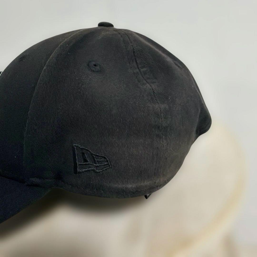 SAINTLAURENT×NEWERA9FORTY