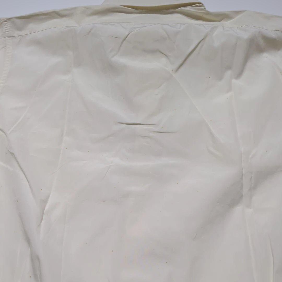 charvet シャツ フランス製