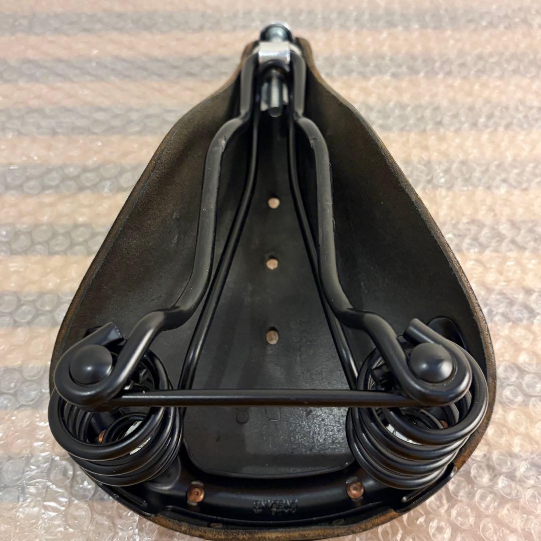 BROOKS b17 flyer special フライヤースペシャル レザー