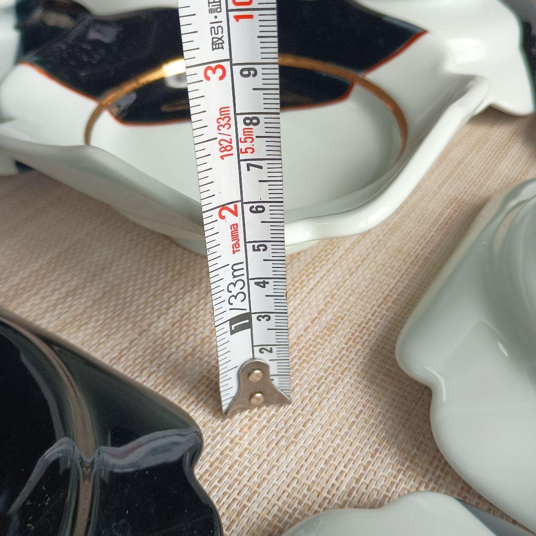 有田焼 アリタヤキ 日本食器 金彩　 昭和レトロ　ヴィンテージ　業務用