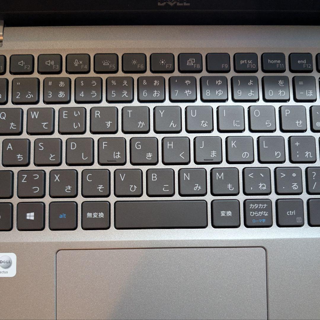 【DELL】Latitude 5320 i5 16G 256GB Win11