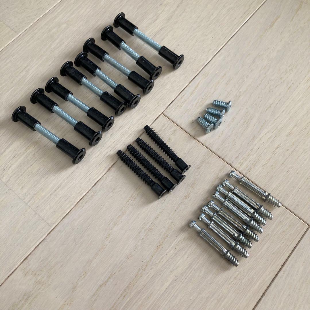 イケアSPANST スペンスト テーブル