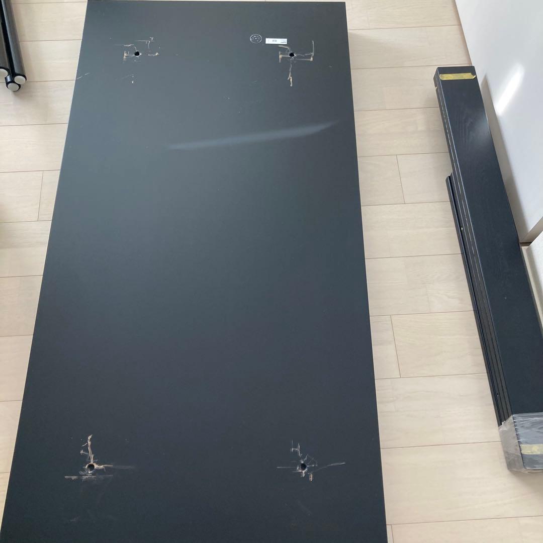 イケアSPANST スペンスト テーブル