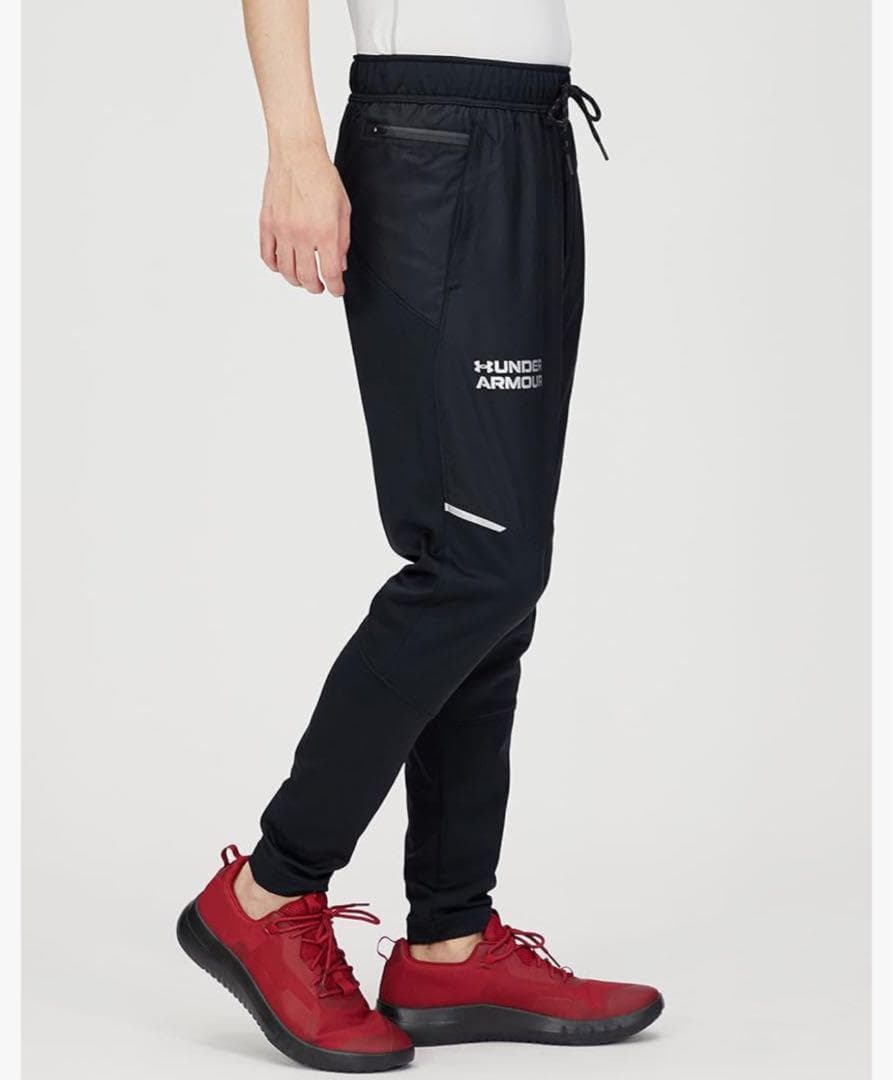 UNDER ARMOUR スポーツウェア 上下セット 2XL