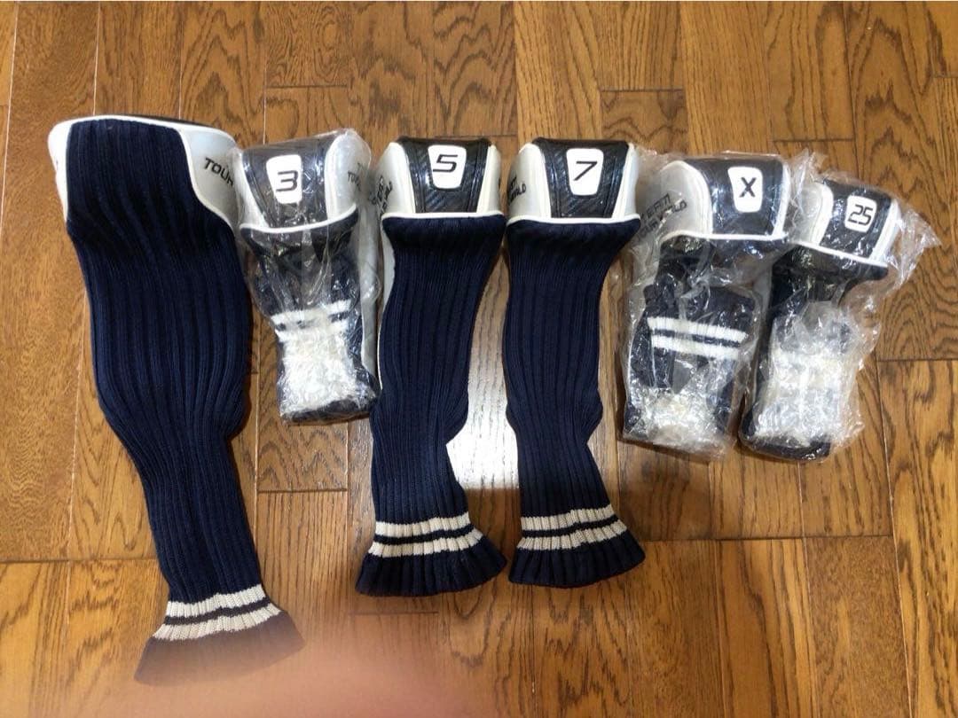 HONMA ホンマ TOUR WORLD ツアーワールド トーナメントプロモデル