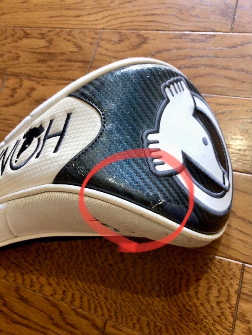 HONMA ホンマ TOUR WORLD ツアーワールド トーナメントプロモデル