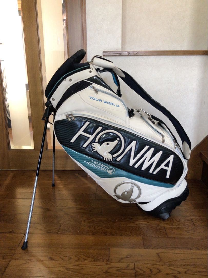 HONMA ホンマ TOUR WORLD ツアーワールド トーナメントプロモデル