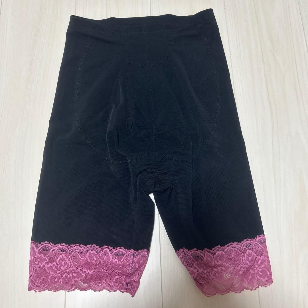 しーこ様　LALA ガードル　チェリー